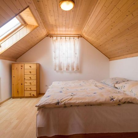 Ancsa Vendeghaz Apartment Visegrád Екстериор снимка