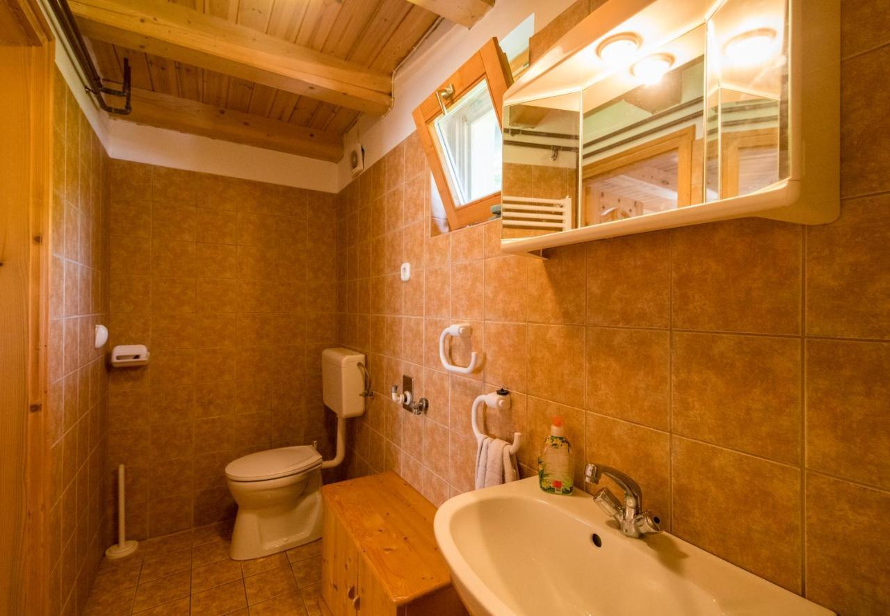 Ancsa Vendeghaz Apartment Visegrád Екстериор снимка